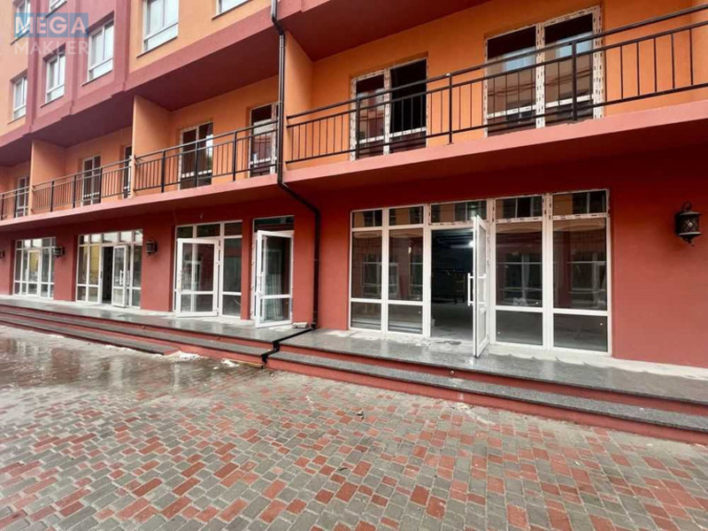 Продаж комерційної нерухомості, 68,50 кв.м, под магазин, <a class="location-link" href="/kiev/" title="Недвижимость Київ">Київ</a>, <a class="location-link" href="/kiev/shevchenkovskij/" title="Недвижимость Шевченківський район">Шевченківський р-н</a>, Глубочицкая ул., 17 (изображение 6)