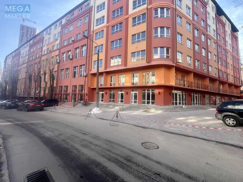 Продаж комерційної нерухомості, 68,50 кв.м, под магазин, <a class="location-link" href="/kiev/" title="Недвижимость Київ">Київ</a>, <a class="location-link" href="/kiev/shevchenkovskij/" title="Недвижимость Шевченківський район">Шевченківський р-н</a>, Глубочицкая ул., 17 (изображение 10)