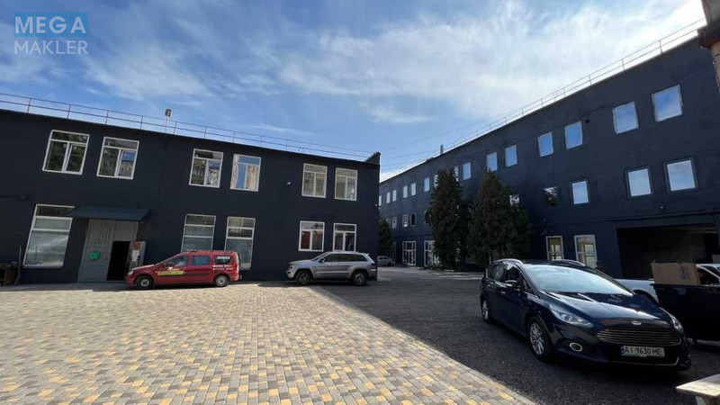 Продаж окремої будівлі/побудови, 2 497 кв.м, <a class="location-link" href="/kiev/" title="Недвижимость Київ">Київ</a>, <a class="location-link" href="/kiev/obolonskij/" title="Недвижимость Оболонський район">Оболонський р-н</a>, Куренівська вул., 5/7 (изображение 6)