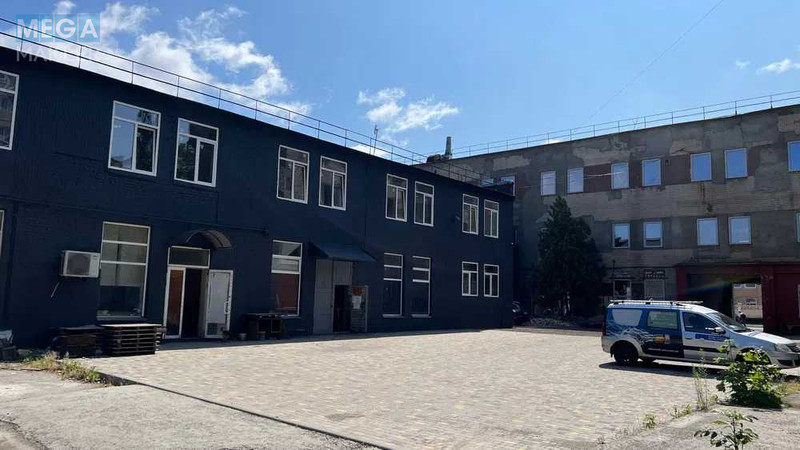 Продаж окремої будівлі/побудови, 3 931 кв.м, <a class="location-link" href="/kiev/" title="Недвижимость Київ">Київ</a>, <a class="location-link" href="/kiev/obolonskij/" title="Недвижимость Оболонський район">Оболонський р-н</a>, Куренівська вул., 5/7 (изображение 4)