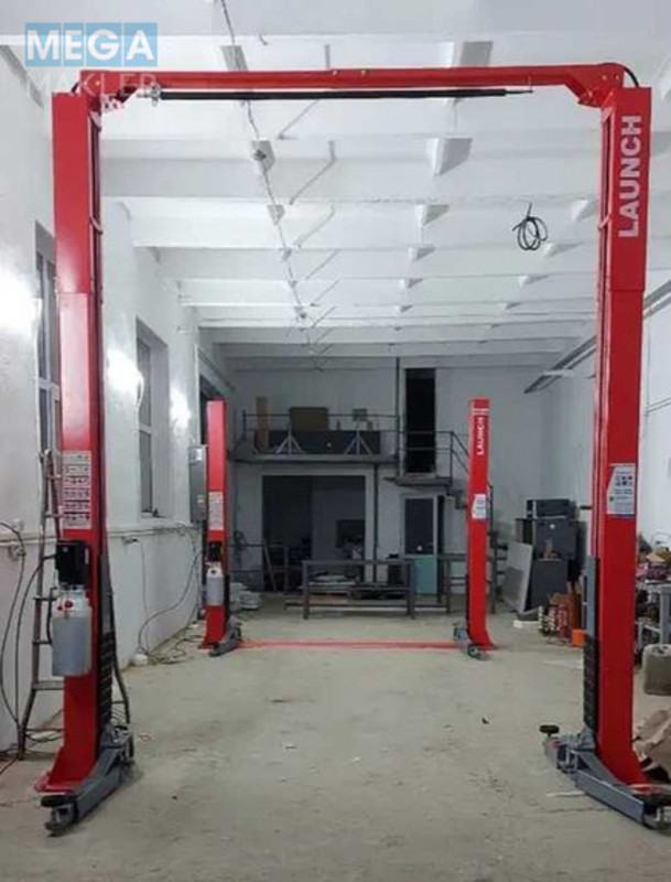 Продаж окремої будівлі/побудови, 3 931 кв.м, <a class="location-link" href="/kiev/" title="Недвижимость Київ">Київ</a>, <a class="location-link" href="/kiev/obolonskij/" title="Недвижимость Оболонський район">Оболонський р-н</a>, Куренівська вул., 5/7 (изображение 6)