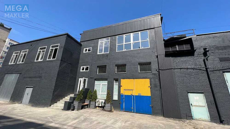 Продаж окремої будівлі/побудови, 3 931 кв.м, <a class="location-link" href="/kiev/" title="Недвижимость Київ">Київ</a>, <a class="location-link" href="/kiev/obolonskij/" title="Недвижимость Оболонський район">Оболонський р-н</a>, Куренівська вул., 5/7 (изображение 7)