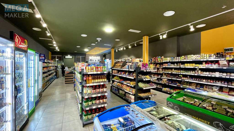 Продаж комерційної нерухомості, 717 кв.м, под магазин, <a class="location-link" href="/kiev/" title="Недвижимость Київ">Київ</a>, <a class="location-link" href="/kiev/svyatoshinskij/" title="Недвижимость Святошинський район">Святошинський р-н</a>, Святошинська вул. (изображение 4)