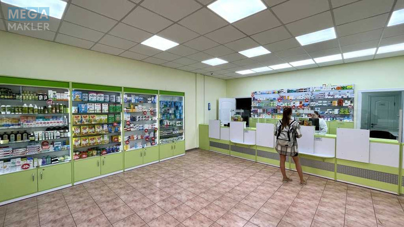Продаж комерційної нерухомості, 717 кв.м, под магазин, <a class="location-link" href="/kiev/" title="Недвижимость Київ">Київ</a>, <a class="location-link" href="/kiev/svyatoshinskij/" title="Недвижимость Святошинський район">Святошинський р-н</a>, Святошинська вул. (изображение 6)