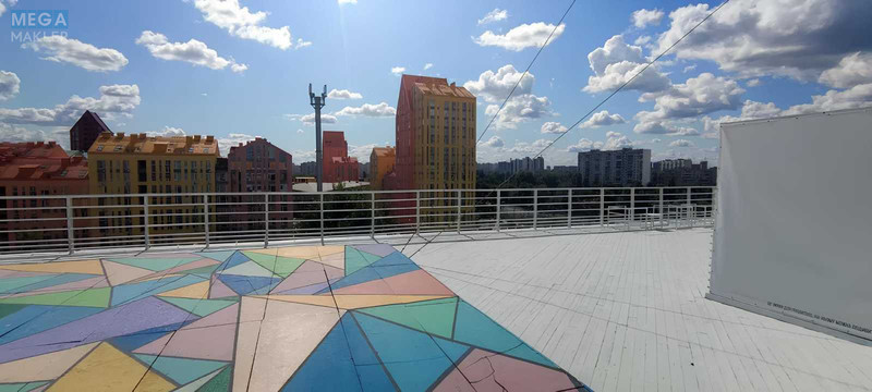 Продаж окремої будівлі/побудови, 5 050 кв.м, <a class="location-link" href="/kiev/" title="Недвижимость Київ">Київ</a>, <a class="location-link" href="/kiev/dneprovskij/" title="Недвижимость Дніпровський район">Дніпровський р-н</a>, Соборності просп., 17 (изображение 3)