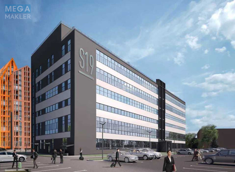 Продаж окремої будівлі/побудови, 5 050 кв.м, <a class="location-link" href="/kiev/" title="Недвижимость Київ">Київ</a>, <a class="location-link" href="/kiev/dneprovskij/" title="Недвижимость Дніпровський район">Дніпровський р-н</a>, Соборності просп., 17 (изображение 6)