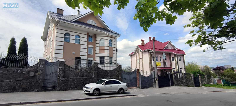 Продаж окремої будівлі/побудови, 617 кв.м, <a class="location-link" href="/kiev/" title="Недвижимость Київ">Київ</a>, <a class="location-link" href="/kiev/goloseevskij/" title="Недвижимость Голосіївський район">Голосіївський р-н</a>, Науки просп., 1 (изображение 2)