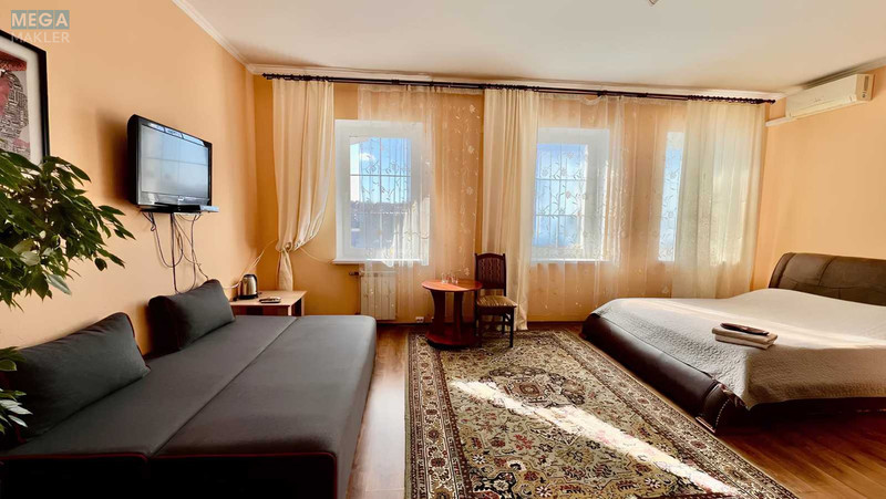 Продаж окремої будівлі/побудови, 617 кв.м, <a class="location-link" href="/kiev/" title="Недвижимость Київ">Київ</a>, <a class="location-link" href="/kiev/goloseevskij/" title="Недвижимость Голосіївський район">Голосіївський р-н</a>, Науки просп., 1 (изображение 3)