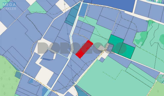Продажа участка, 202&nbsp;сотки, земля сельскохозяйственного назначения, <a class="location-link" href="/bucha/" title="Недвижимость Буча">Буча</a>, - (изображение 3)