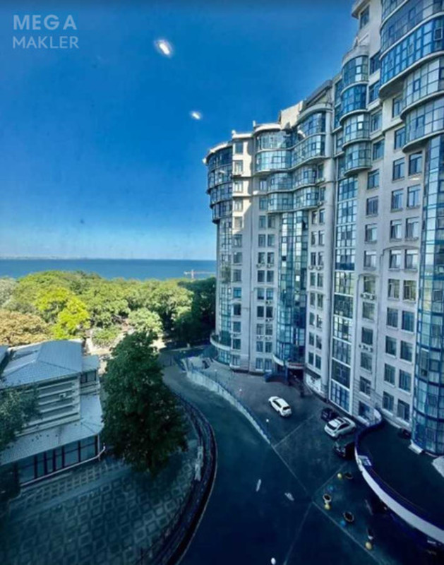 Продаж комерційної нерухомості, 192,30 кв.м, под магазин, <a class="location-link" href="/odessa/" title="Недвижимость Одеса">Одеса</a>, <a class="location-link" href="/odessa/primorskij/" title="Недвижимость Приморський район">Приморський р-н</a>, Лідерсовський бульвар, 5 (изображение 2)