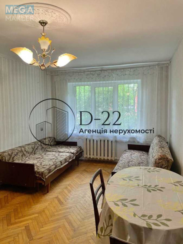 Продаж 2 кімнатної квартири (46/31/7), 1 пов. 5 пов. будинку, <a class="location-link" href="/kiev/" title="Недвижимость Київ">Київ</a>, <a class="location-link" href="/kiev/solomenskij/" title="Недвижимость Солом'янський район">Солом'янський р-н</a>, Михайла Донця вул., 13 (изображение 5)