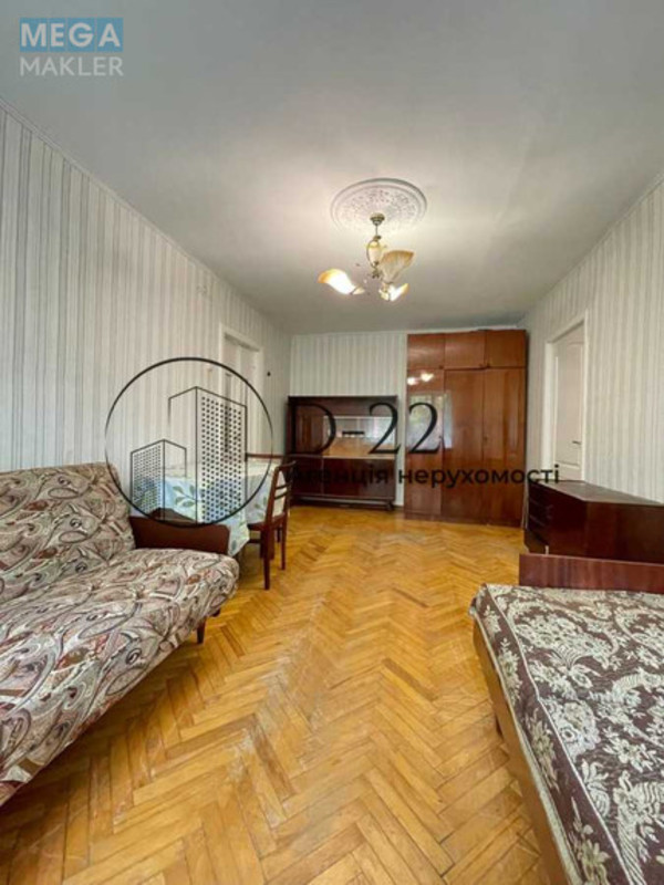 Продаж 2 кімнатної квартири (46/31/7), 1 пов. 5 пов. будинку, <a class="location-link" href="/kiev/" title="Недвижимость Київ">Київ</a>, <a class="location-link" href="/kiev/solomenskij/" title="Недвижимость Солом'янський район">Солом'янський р-н</a>, Михайла Донця вул., 13 (изображение 6)