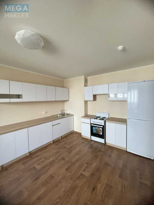 Оренда 3 кімнатної квартири, <a class="location-link" href="/kiev/" title="Недвижимость Київ">Київ</a>, <a class="location-link" href="/kiev/darnickij/" title="Недвижимость Дарницький район">Дарницький р-н</a>, Николая Хвылевого ул., 1 (изображение 2)