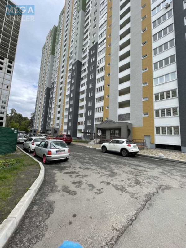 Оренда 3 кімнатної квартири, <a class="location-link" href="/kiev/" title="Недвижимость Київ">Київ</a>, <a class="location-link" href="/kiev/darnickij/" title="Недвижимость Дарницький район">Дарницький р-н</a>, Николая Хвылевого ул., 1 (изображение 15)