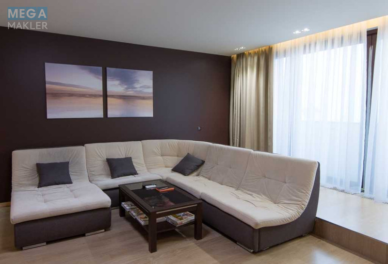 Продаж 3 кімнатної квартири (150/?/25), 24 пов. 25 пов. будинку, <a class="location-link" href="/kiev/" title="Недвижимость Київ">Київ</a>, <a class="location-link" href="/kiev/pecherskij/" title="Недвижимость Печерський район">Печерський р-н</a>, Евгения Коновальца ул., 44а (изображение 5)