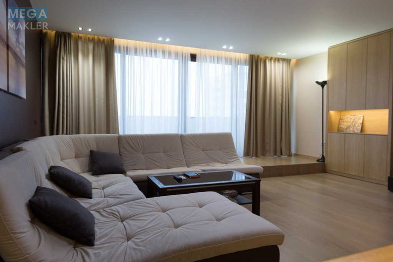 Продаж 3 кімнатної квартири (150/?/25), 24 пов. 25 пов. будинку, <a class="location-link" href="/kiev/" title="Недвижимость Київ">Київ</a>, <a class="location-link" href="/kiev/pecherskij/" title="Недвижимость Печерський район">Печерський р-н</a>, Евгения Коновальца ул., 44а (изображение 8)