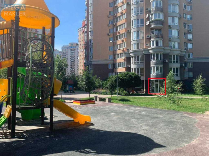 Продаж комерційної нерухомості, 258 кв.м, под магазин, <a class="location-link" href="/kiev/" title="Недвижимость Київ">Київ</a>, <a class="location-link" href="/kiev/goloseevskij/" title="Недвижимость Голосіївський район">Голосіївський р-н</a>, Василя Симоненка вул., 5 (изображение 3)