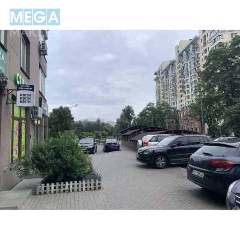 Продаж комерційної нерухомості, 15,10 кв.м, <a class="location-link" href="/kiev/" title="Недвижимость Київ">Київ</a>, <a class="location-link" href="/kiev/desnyanskij/" title="Недвижимость Деснянский район">Деснянский р-н</a>, Михайла Ломоносова вул., 46/1 (изображение 2)