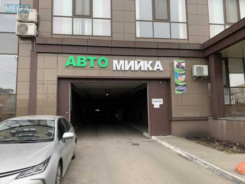 Продаж комерційної нерухомості, 14,70 кв.м, <a class="location-link" href="/kiev/" title="Недвижимость Київ">Київ</a>, <a class="location-link" href="/kiev/goloseevskij/" title="Недвижимость Голосіївський район">Голосіївський р-н</a>, Маршала Конєва вул., 10/1 (изображение 2)