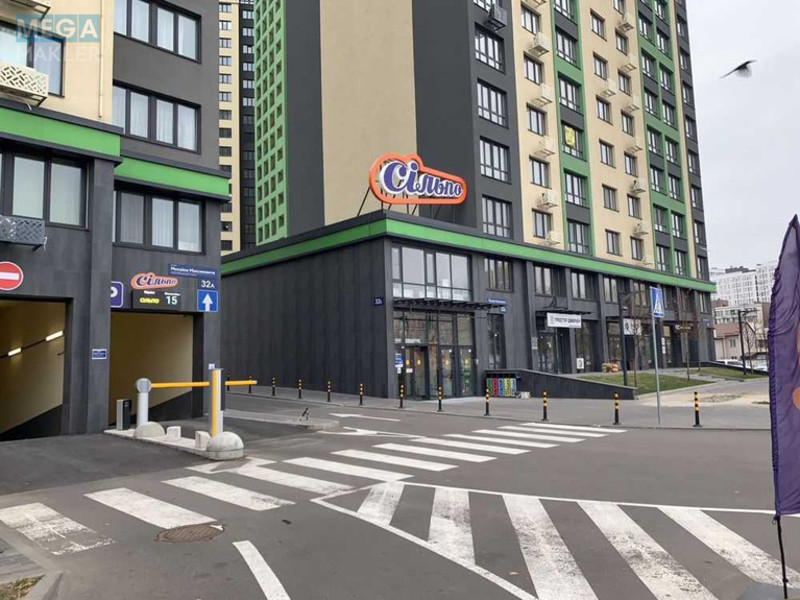Продаж 3 кімнатної квартири (76,1/?/20), 9 пов. 23 пов. будинку, <a class="location-link" href="/kiev/" title="Недвижимость Київ">Київ</a>, <a class="location-link" href="/kiev/goloseevskij/" title="Недвижимость Голосіївський район">Голосіївський р-н</a>, Михайла Максимовича вул., 32Б (изображение 17)