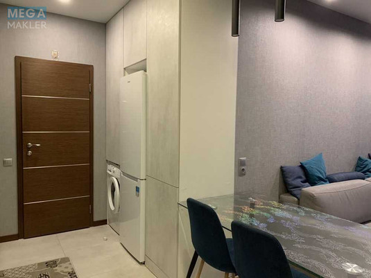 Оренда 2 кімнатної квартири, <a class="location-link" href="/kiev/" title="Недвижимость Київ">Київ</a>, <a class="location-link" href="/kiev/goloseevskij/" title="Недвижимость Голосіївський район">Голосіївський р-н</a>, Маршала Конєва вул., 10/1 (изображение 5)