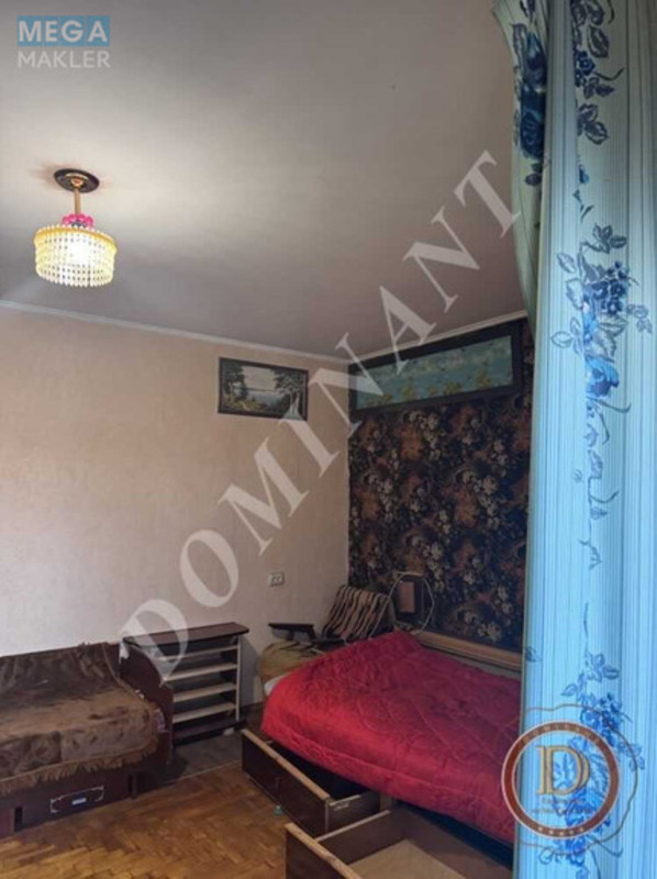 Продаж 1 кімнатної квартири (35/19/7), 3 пов. 5 пов. будинку, <a class="location-link" href="/zaporozhje/" title="Недвижимость Запоріжжя">Запоріжжя</a>, <a class="location-link" href="/zaporozhje/zavodskoj/" title="Недвижимость Заводський район">Заводський р-н</a>, республіканска (изображение 3)