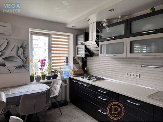 Продаж 3 кімнатної квартири (63/40/10), 6 пов. 9 пов. будинку, <a class="location-link" href="/zaporozhje/" title="Недвижимость Запоріжжя">Запоріжжя</a>, <a class="location-link" href="/zaporozhje/leninskij/" title="Недвижимость Ленінський район">Ленінський р-н</a>, Товарищеская, 37 (изображение 2)