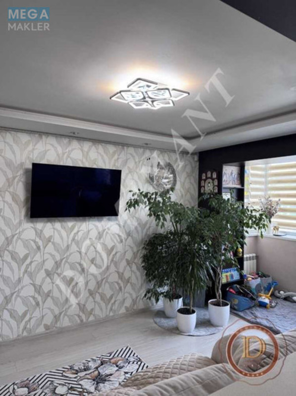 Продаж 3 кімнатної квартири (63/40/10), 6 пов. 9 пов. будинку, <a class="location-link" href="/zaporozhje/" title="Недвижимость Запоріжжя">Запоріжжя</a>, <a class="location-link" href="/zaporozhje/leninskij/" title="Недвижимость Ленінський район">Ленінський р-н</a>, Товарищеская, 37 (изображение 5)