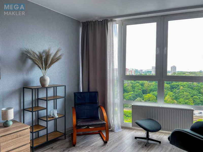 Оренда 1 кімнатної квартири, <a class="location-link" href="/kiev/" title="Недвижимость Київ">Київ</a>, <a class="location-link" href="/kiev/goloseevskij/" title="Недвижимость Голосіївський район">Голосіївський р-н</a>, Казимира Малевича вул., 89 (изображение 5)