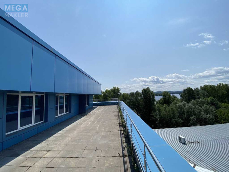 Оренда окремої будівлі/побудови, 2 510 кв.м, <a class="location-link" href="/kiev/" title="Недвижимость Київ">Київ</a>, <a class="location-link" href="/kiev/dneprovskij/" title="Недвижимость Дніпровський район">Дніпровський р-н</a>, Романа Шухевича просп. (изображение 11)