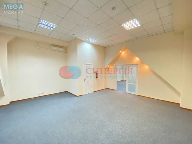 Оренда комерційної нерухомості, 150 кв.м, под офис, <a class="location-link" href="/kiev/" title="Недвижимость Київ">Київ</a>, <a class="location-link" href="/kiev/solomenskij/" title="Недвижимость Солом'янський район">Солом'янський р-н</a>, Митрополита Василя Липківського вул. (изображение 3)
