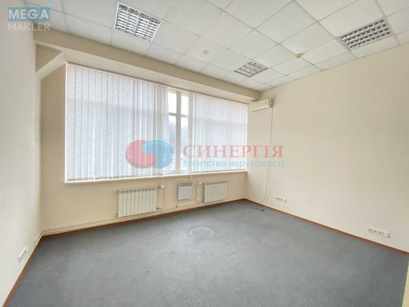 Оренда комерційної нерухомості, 150 кв.м, под офис, <a class="location-link" href="/kiev/" title="Недвижимость Київ">Київ</a>, <a class="location-link" href="/kiev/solomenskij/" title="Недвижимость Солом'янський район">Солом'янський р-н</a>, Митрополита Василя Липківського вул. (изображение 4)