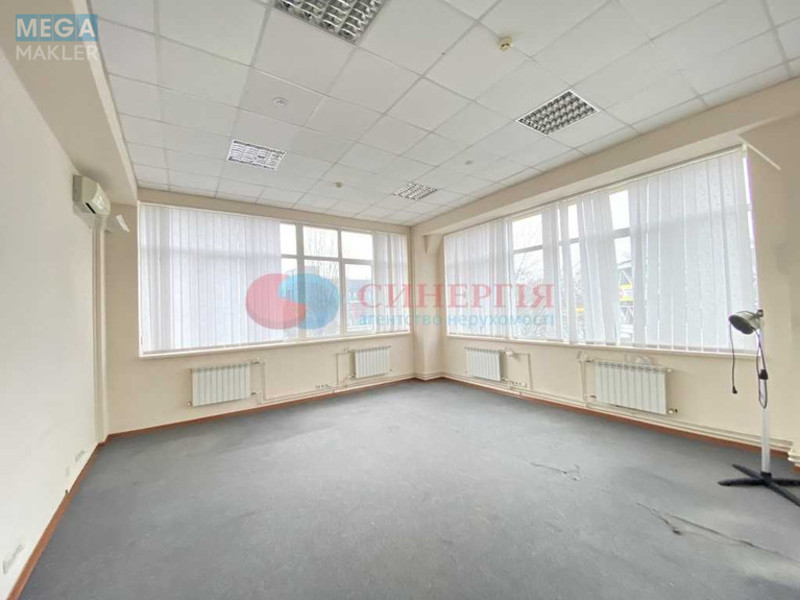 Оренда комерційної нерухомості, 150 кв.м, под офис, <a class="location-link" href="/kiev/" title="Недвижимость Київ">Київ</a>, <a class="location-link" href="/kiev/solomenskij/" title="Недвижимость Солом'янський район">Солом'янський р-н</a>, Митрополита Василя Липківського вул. (изображение 5)