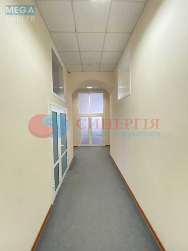 Оренда комерційної нерухомості, 150 кв.м, под офис, <a class="location-link" href="/kiev/" title="Недвижимость Київ">Київ</a>, <a class="location-link" href="/kiev/solomenskij/" title="Недвижимость Солом'янський район">Солом'янський р-н</a>, Митрополита Василя Липківського вул. (изображение 7)
