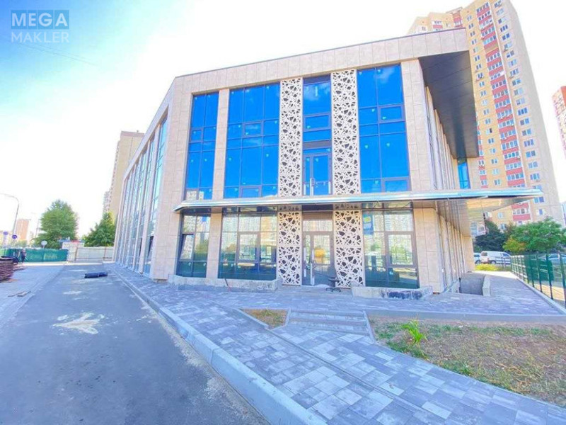 Оренда окремої будівлі/побудови, 2 336 кв.м, <a class="location-link" href="/kiev/" title="Недвижимость Київ">Київ</a>, <a class="location-link" href="/kiev/darnickij/" title="Недвижимость Дарницький район">Дарницький р-н</a>, Петра Григоренка просп., 10 (изображение 2)