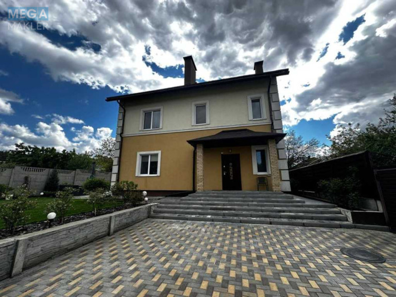 Продаж дома, 3 поверху, 175 кв.м, 5 кімнат, ділянка 4 сотки, <a class="location-link" href="/petropavlovskaya-borshagovka/" title="Недвижимость Петропавлівська Борщагівка">Петропавлівська Борщагівка</a>, Шевченко (изображение 3)