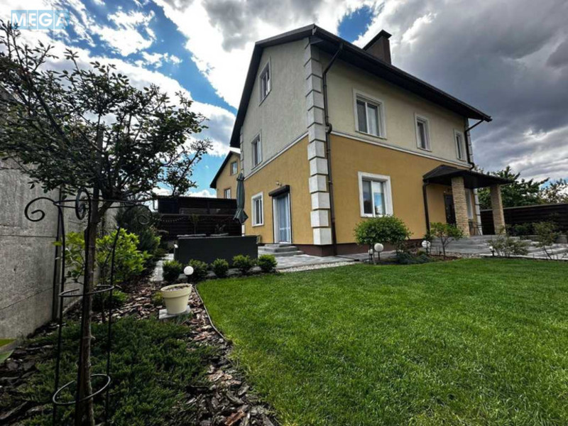 Продаж дома, 3 поверху, 175 кв.м, 5 кімнат, ділянка 4 сотки, <a class="location-link" href="/petropavlovskaya-borshagovka/" title="Недвижимость Петропавлівська Борщагівка">Петропавлівська Борщагівка</a>, Шевченко (изображение 18)