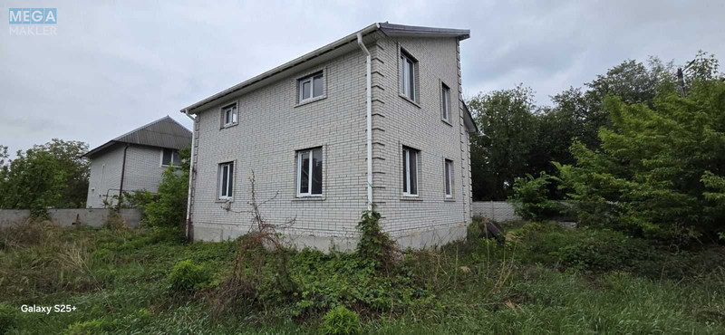 Продаж дома, 2 поверху, 190 кв.м, 5 кімнат, ділянка 10 соток, <a class="location-link" href="/kiev/" title="Недвижимость Київ">Київ</a>, <a class="location-link" href="/kiev/darnickij/" title="Недвижимость Дарницький район">Дарницький р-н</a>, Гоголя вул. (изображение 3)