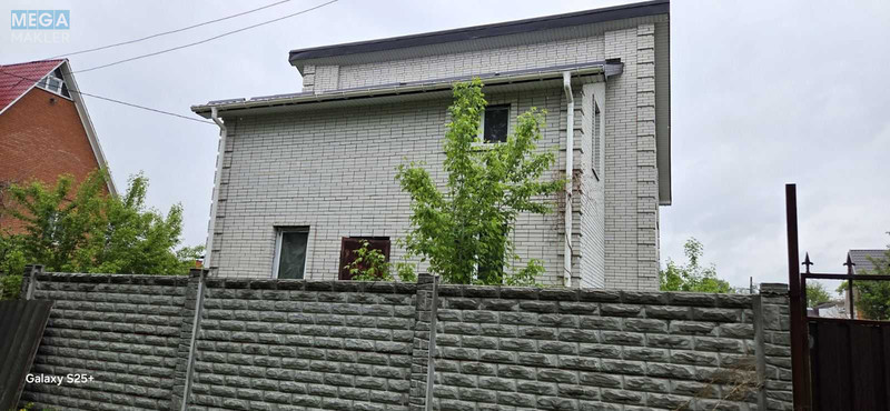 Продаж дома, 2 поверху, 190 кв.м, 5 кімнат, ділянка 10 соток, <a class="location-link" href="/kiev/" title="Недвижимость Київ">Київ</a>, <a class="location-link" href="/kiev/darnickij/" title="Недвижимость Дарницький район">Дарницький р-н</a>, Гоголя вул. (изображение 4)