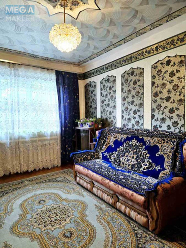 Продаж 3 кімнатної квартири (64/41/8), 1 пов. 9 пов. будинку, <a class="location-link" href="/dnepropetrovsk/" title="Недвижимость Дніпра">Дніпро</a>, Гагарина, 84А (изображение 2)
