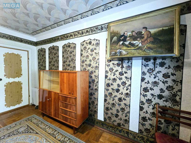 Продаж 3 кімнатної квартири (64/41/8), 1 пов. 9 пов. будинку, <a class="location-link" href="/dnepropetrovsk/" title="Недвижимость Дніпра">Дніпро</a>, Гагарина, 84А (изображение 3)