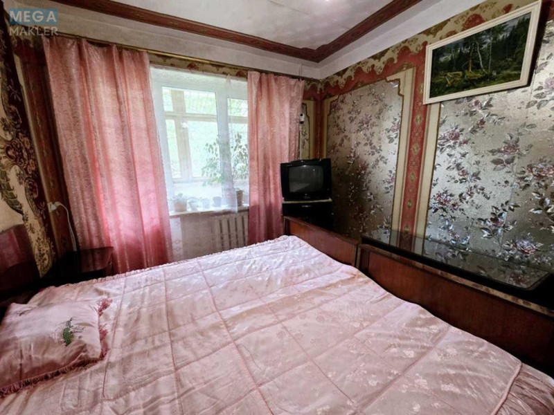 Продаж 3 кімнатної квартири (64/41/8), 1 пов. 9 пов. будинку, <a class="location-link" href="/dnepropetrovsk/" title="Недвижимость Дніпра">Дніпро</a>, Гагарина, 84А (изображение 4)