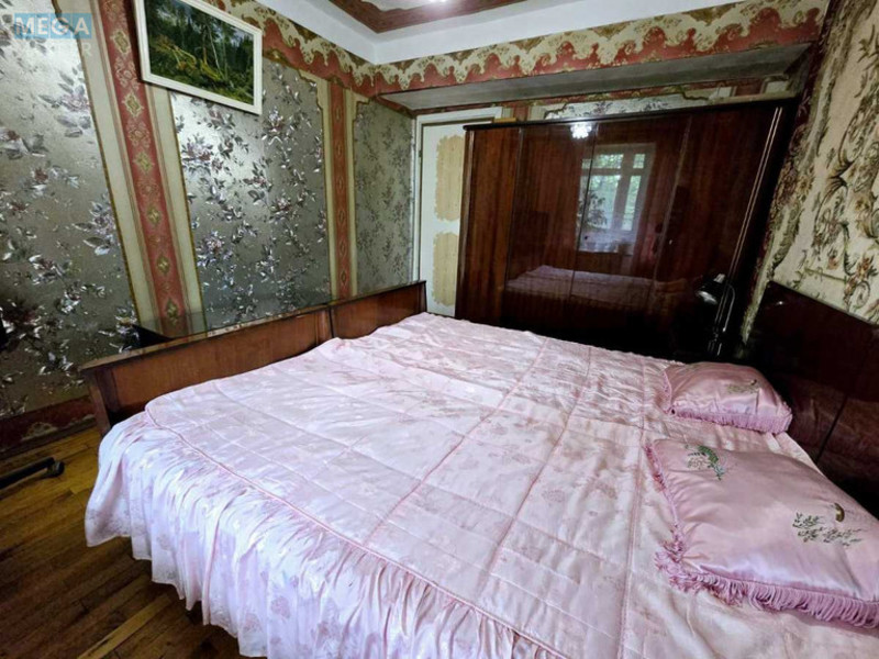Продаж 3 кімнатної квартири (64/41/8), 1 пов. 9 пов. будинку, <a class="location-link" href="/dnepropetrovsk/" title="Недвижимость Дніпра">Дніпро</a>, Гагарина, 84А (изображение 5)