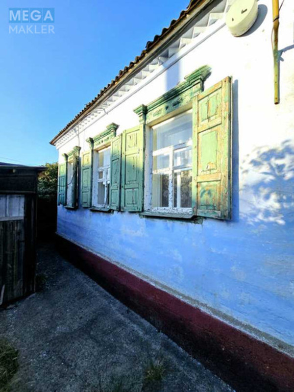 Продаж дома, 1 поверх, 64 кв.м, 4 кімнати, ділянка 11 соток, <a class="location-link" href="/dnepropetrovsk/" title="Недвижимость Дніпра">Дніпро</a>, переулок Водопроводный (изображение 2)
