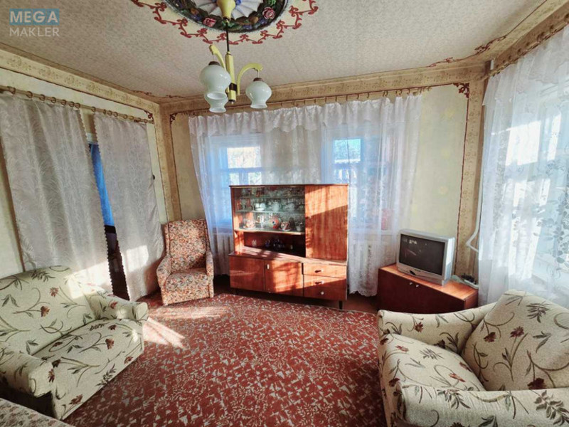 Продаж дома, 1 поверх, 64 кв.м, 4 кімнати, ділянка 11 соток, <a class="location-link" href="/dnepropetrovsk/" title="Недвижимость Дніпра">Дніпро</a>, переулок Водопроводный (изображение 3)