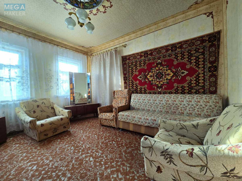 Продаж дома, 1 поверх, 64 кв.м, 4 кімнати, ділянка 11 соток, <a class="location-link" href="/dnepropetrovsk/" title="Недвижимость Дніпра">Дніпро</a>, переулок Водопроводный (изображение 4)