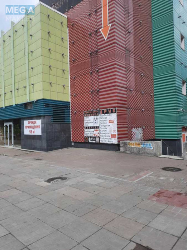 Продаж комерційної нерухомості, 7 317 кв.м, <a class="location-link" href="/kiev/" title="Недвижимость Київ">Київ</a>, <a class="location-link" href="/kiev/obolonskij/" title="Недвижимость Оболонський район">Оболонський р-н</a>, Маршала Малиновського вул., 24 (изображение 2)