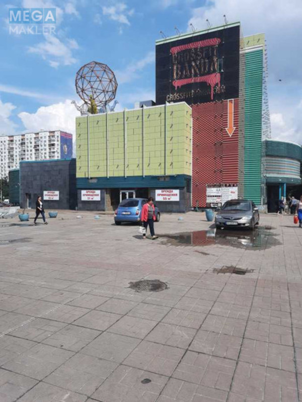Продаж комерційної нерухомості, 7 317 кв.м, <a class="location-link" href="/kiev/" title="Недвижимость Київ">Київ</a>, <a class="location-link" href="/kiev/obolonskij/" title="Недвижимость Оболонський район">Оболонський р-н</a>, Маршала Малиновського вул., 24 (изображение 9)
