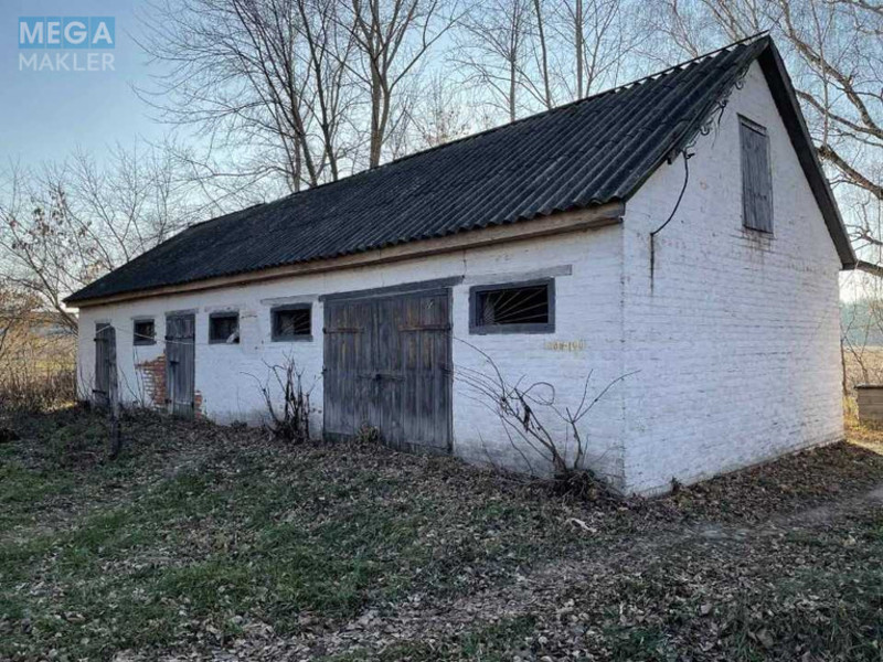 Продаж окремої будівлі/побудови, 437 кв.м, <a class="location-link" href="/veprik-selo-pl/" title="Недвижимость Вепрік">Веприк</a>, Гоголя, 1 (изображение 4)