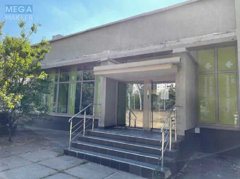 Продаж комерційної нерухомості, 167,30 кв.м, под магазин, <a class="location-link" href="/kiev/" title="Недвижимость Київ">Київ</a>, <a class="location-link" href="/kiev/obolonskij/" title="Недвижимость Оболонський район">Оболонський р-н</a>, Героїв Дніпра вул., 7 (изображение 2)